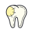 Dental Filling icon