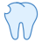 Tooth Cracked icon