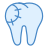 Otturazioni dentali icon