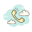 Téléphone icon