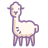 Alpaca icon