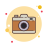 Fotocamera icon