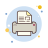 Print icon