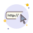 도메인 icon