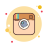 Instagram velho icon