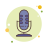 Microphone icon