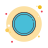 Filled Circle icon