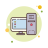 Workstation icon