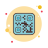 二维码 icon