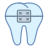 Dental Braces icon