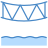 Pont de corde icon