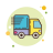 In Transit icon