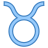 Taurus icon