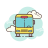 Autobus icon