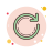 Reset icon