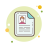 Curriculum vitae icon