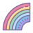 彩虹 icon