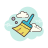 Broom icon