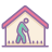 노년의 집 icon