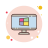 Windows客户端 icon