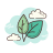 Natural Food icon