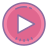 Play Button Circled icon