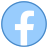 Facebookの新しい icon