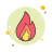 Elemento fuego icon