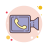 Video Call icon