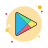 Google Play icon