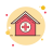 Krankenhaus icon