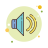 Audio icon