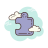 Puzzle icon