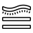 Congruent Symbol icon