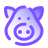 Swine icon