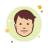 Лицо NPC icon