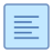 Nouveau document icon