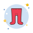 赤い子供のタイツ icon