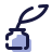 Quill With Ink icon