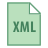 XML-Datei icon