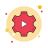 youtubeスタジオ icon