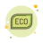 Eco Driving Indicator icon