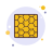 Patrón hexagonal icon