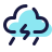 Storm icon