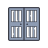 감옥 문 icon