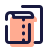 Stitch icon