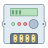 Compteur d'énergie icon