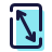 Page Size icon