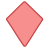 Kite Shape icon