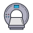 CT 스캐너 icon